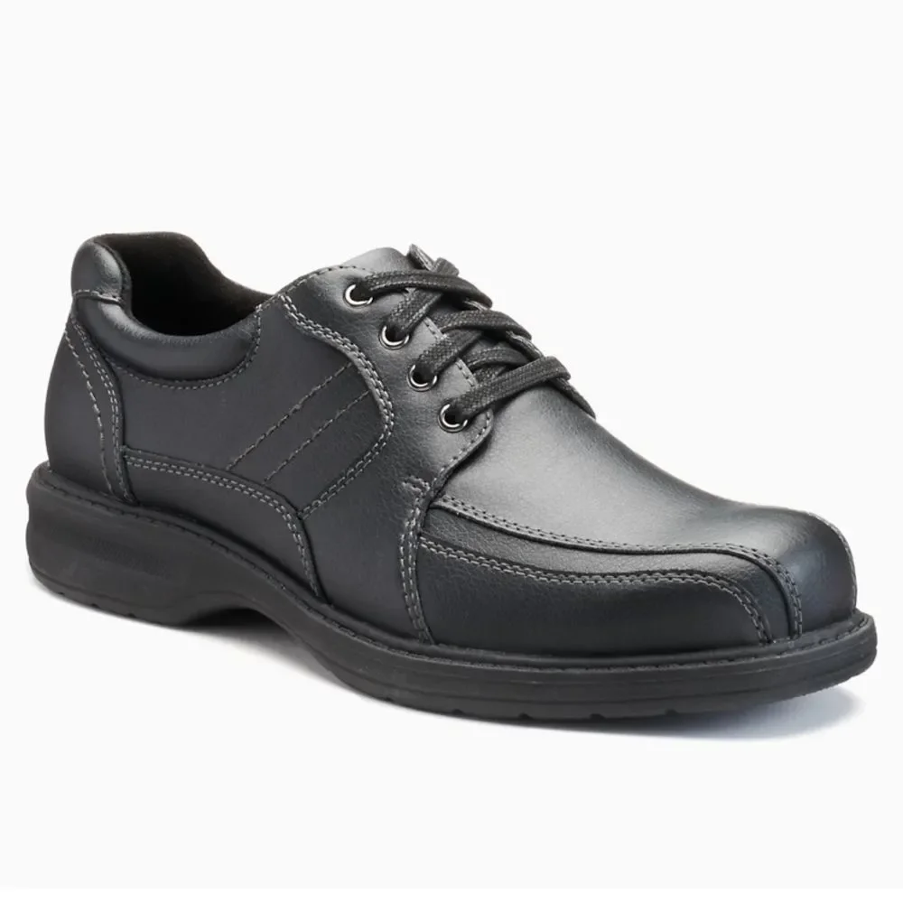 Croft & Barrow Gabel Ortholite Bicycle-Toe Dress Shoes • size 13